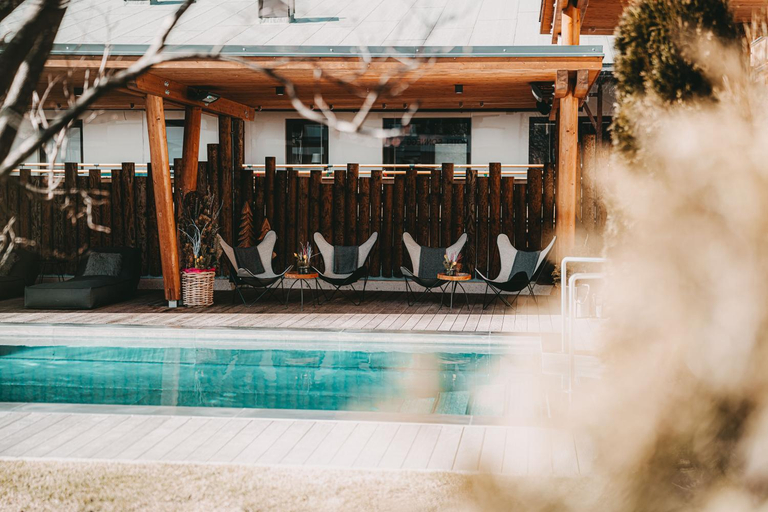 Exterior & Views 1, Hotel Sonnegg, Zell am See