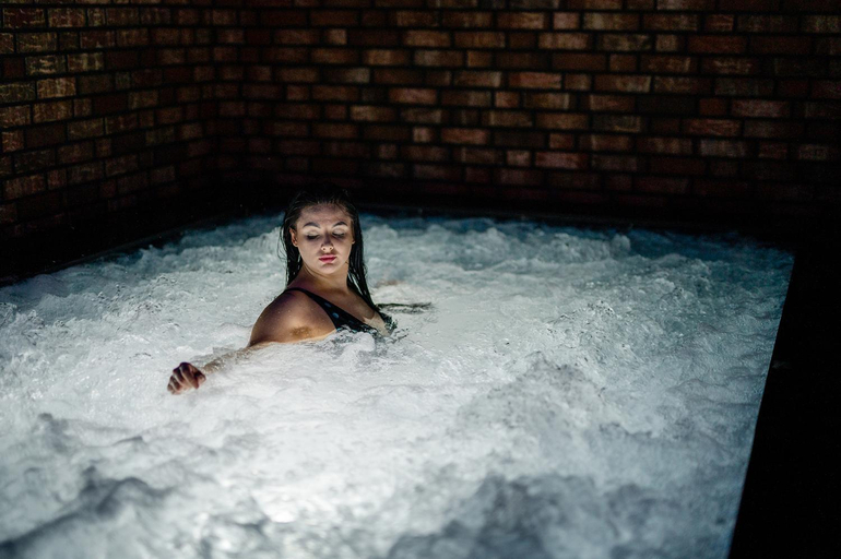 Sport & Beauty 5, Hotel Alhar, Lubliniec