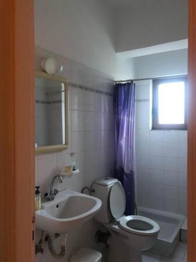 Bathroom 2, Villa Rea, Epirus