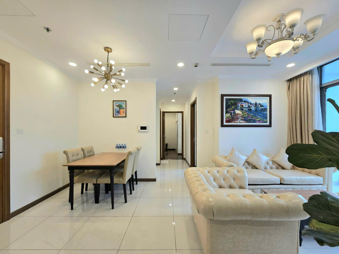Others 4, Homestay At Vinhome Central Park, Bình Thạnh