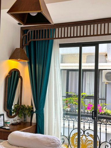 Others 4, Vika Homestay, District 1