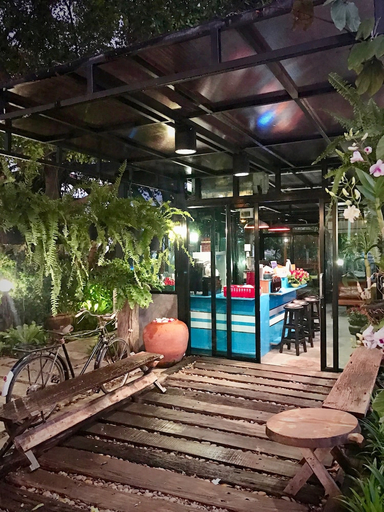 Food & Drinks 4, Baanpermsook, Pak Kret