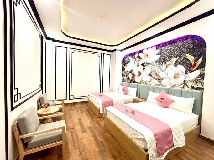 4, New Pearl Hotel, Hóc Môn