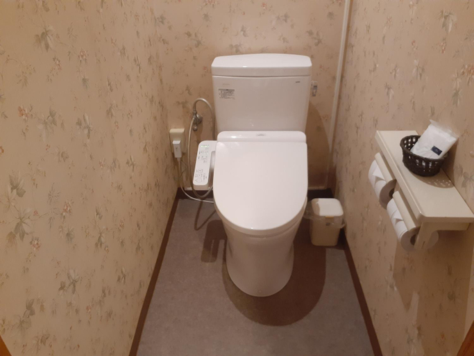 Bathroom 3, Hotel Moana Otsuka (Adult Only), Toshima