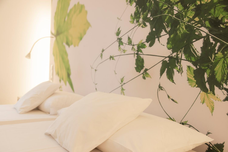 Bedroom 2, Brauerei und Hotel Krone, Bodenseekreis