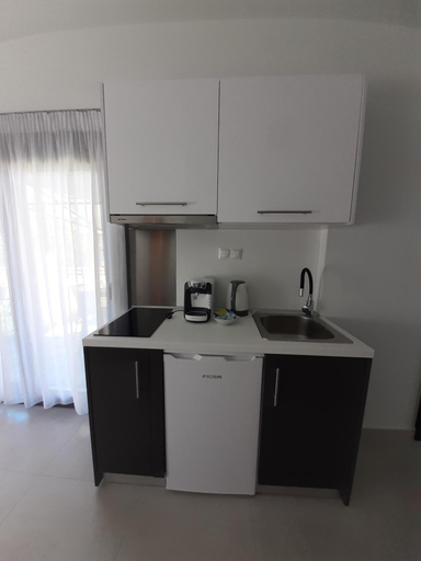 Others 2, ACTA Luxury Rooms, Central Macedonia