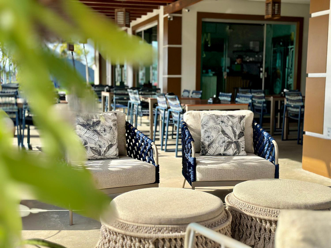 Food & Drinks 4, Atalaia Vip Praia Hotel, Salinópolis