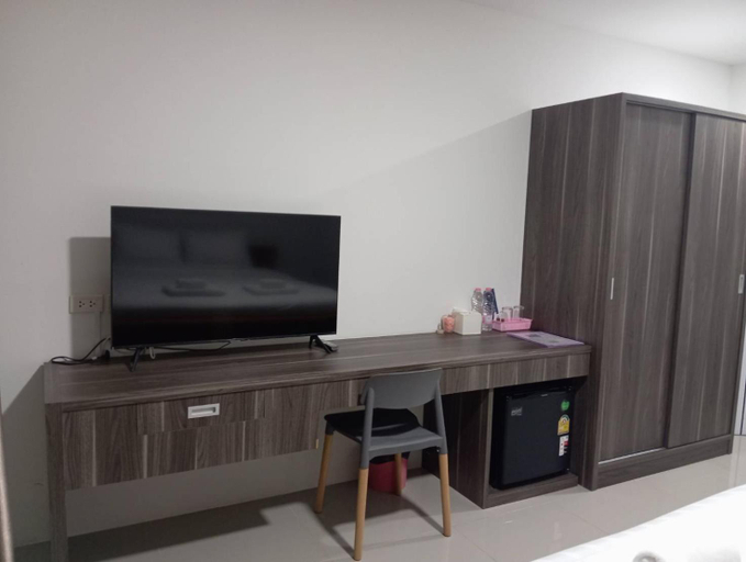 Facilities 5, Vs Place, Bang Bua Thong
