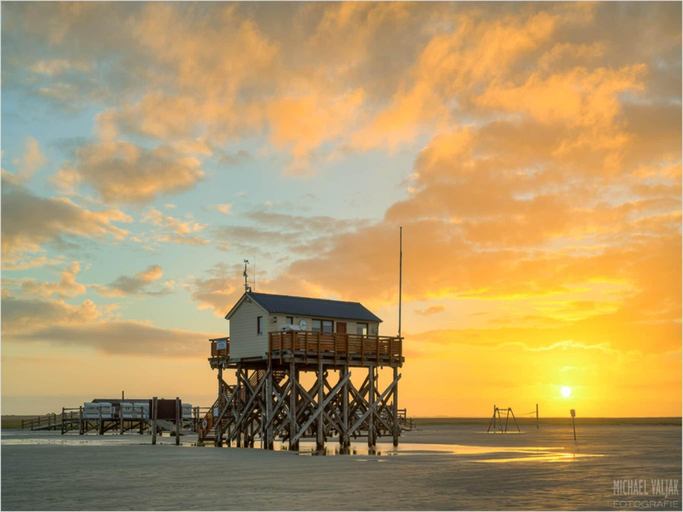 Others 5, Ferienwohnung, St. Peter-Ording, Nordfriesland