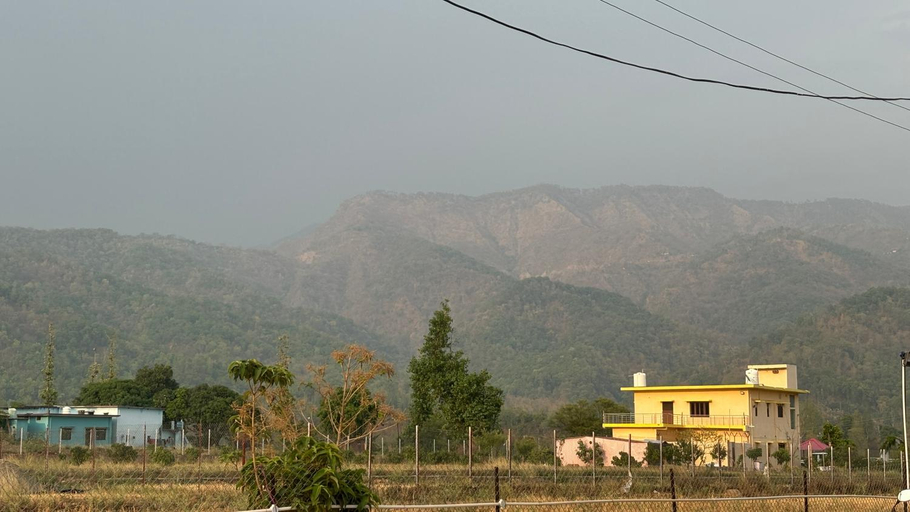 Others 4, The Agroon Inn, Nainital