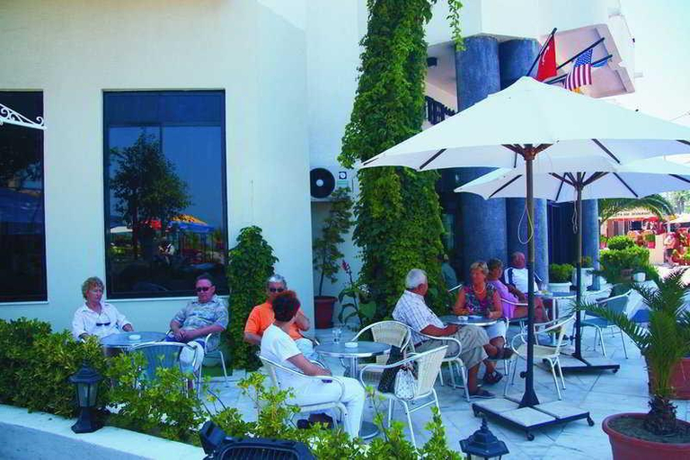 Food & Drinks 5, Jura Hotels Ada Beach Kusadasi, Kuşadası
