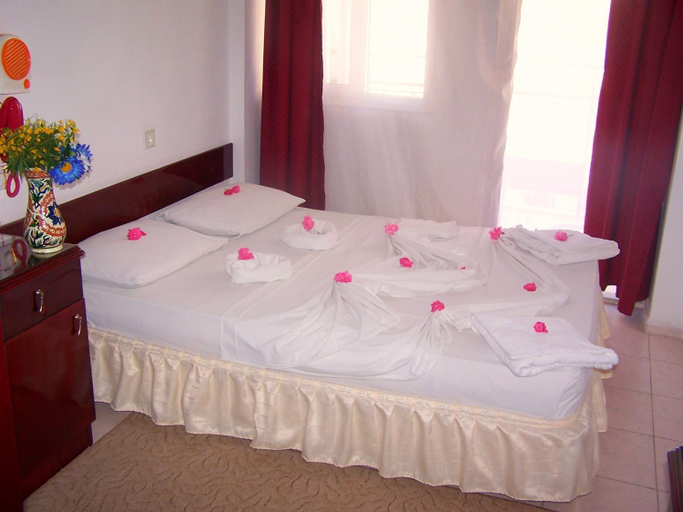 Bedroom 2, Fortin, Kuşadası