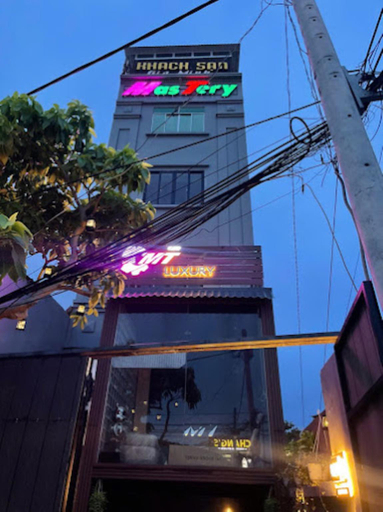 Others 4, MasTery Hotel, Nhà Bè