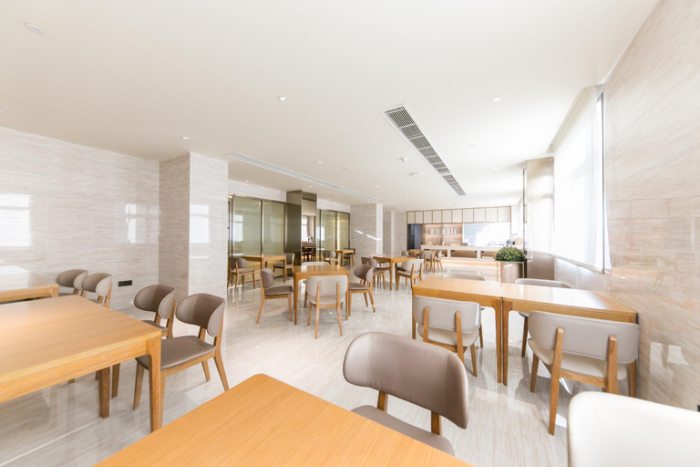 Food & Drinks 5, Ji Hotel Tianjin Haiguang Temple, Tianjin