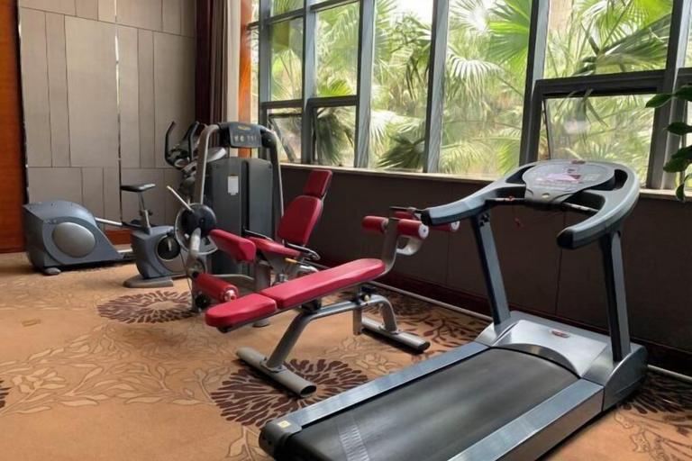 Property amenity 5, Royal Hotel (Chongqing Liangjiang), Shenzhen