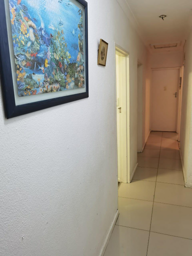 Others, GALAXY SLEEP AND GO ROOMS, City of Cape Town