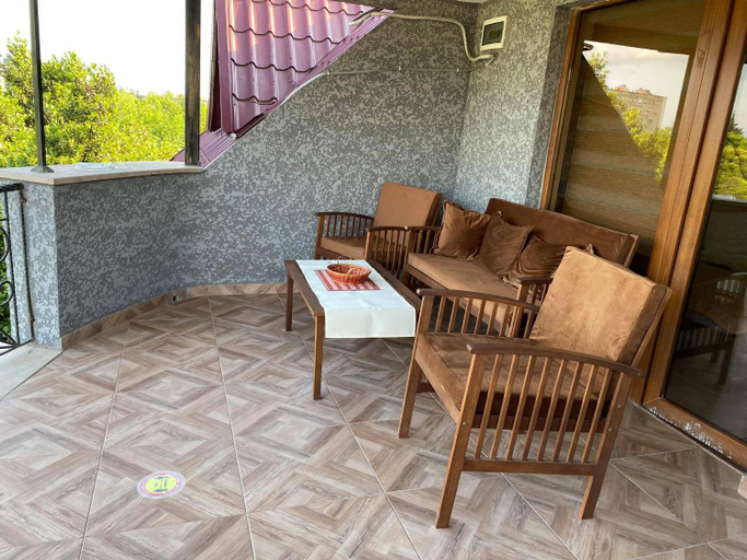 Others 3, LANA`S GUEST HOUSE, Tskaltubo
