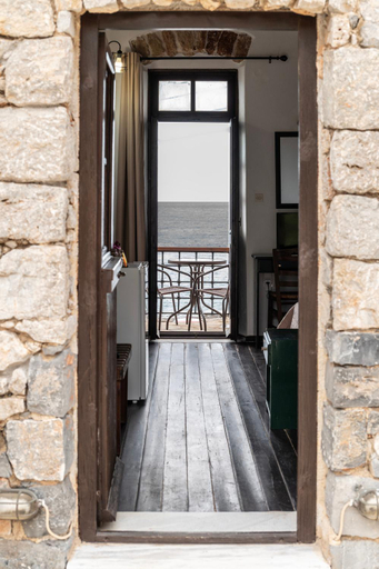 Others 4, Belessi's Mansion 1, Peloponnese