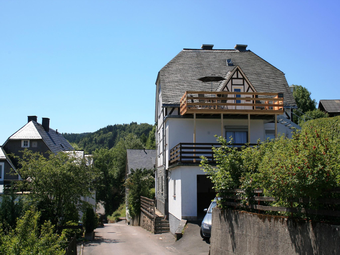 Others 4, Ferienwohnung bei Willingen mit eigener Terrasse, Waldeck-Frankenberg