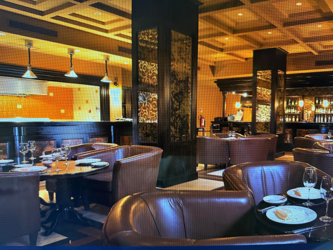Food & Drinks, Villa Del Palmar Loreto, Villa de Cos