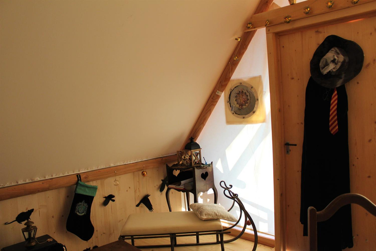 Others 4, Gite du sorcier - Etat Nature, Meurthe-et-Moselle
