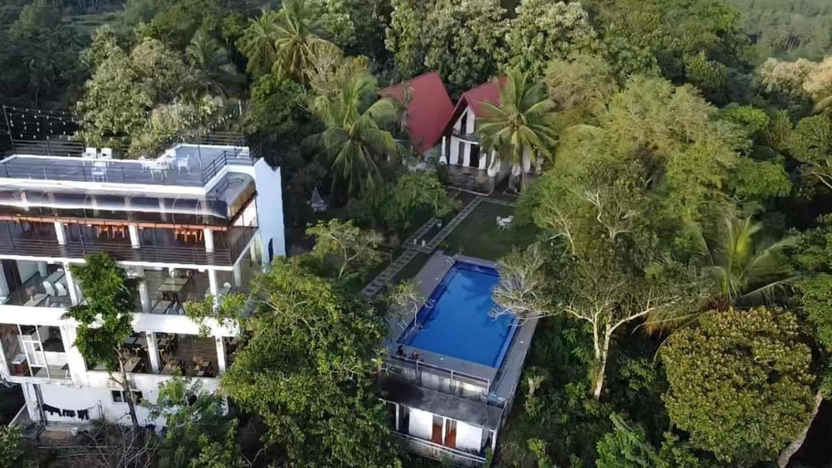 Others 4, Mantara, Matara Four Gravets