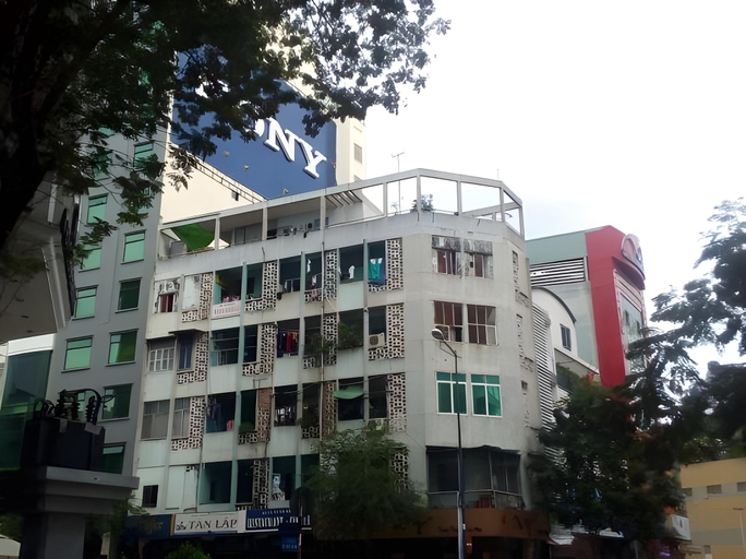 Exterior & Views 3, Sunrise Central Hotel, District 1