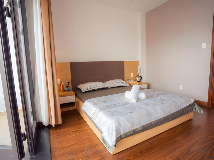 Bedroom 3, TPHOMES LAKEVIEW, District 2