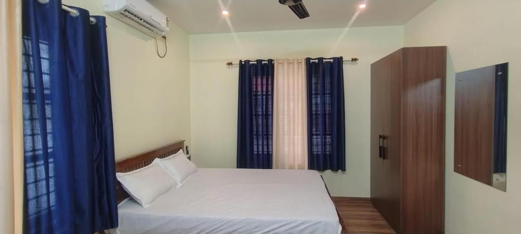 Others 3, Texas Heritage Guest house 4 Bedrooms, Thiruvananthapuram