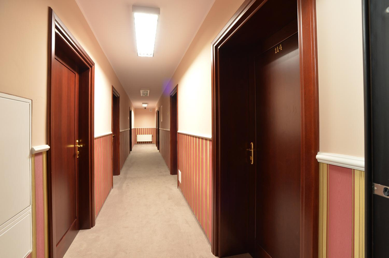 Public Area 2, Hotel Cesarski, Giżycko