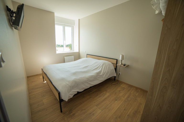 Others 5, Appart Hotel de la Souleuvre, Calvados