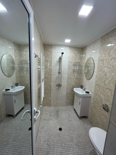 Others 4, Къща Цвети, Bansko