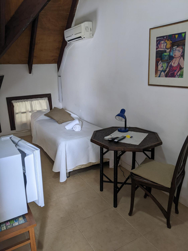 Bedroom 2, Arsamici Hotel, n.a351