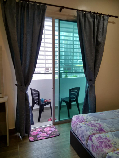 Bedroom 2, Premium Garden Home 17 @Golden Hills Pasar Malam, Cameron Highlands