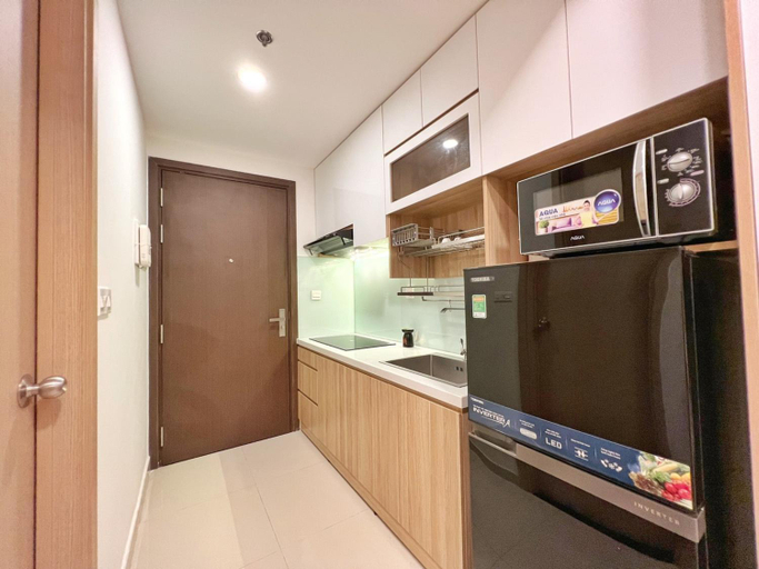 Others 5, RiverGate Residence Saigon, District 4