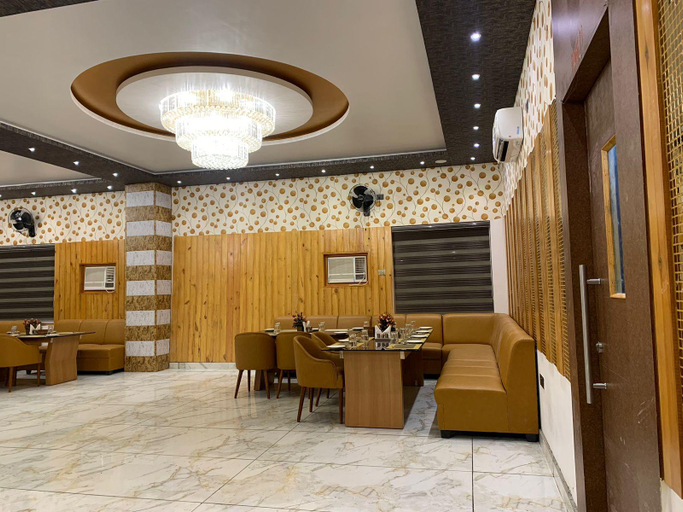 Others 4, Avadh Sunshine Palace Hotel And Resort, Gonda