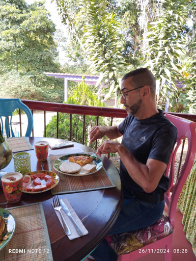 Food & Drinks 5, Finca San Miguel Filandia, Filandia