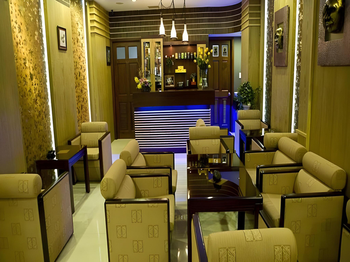 Public Area 3, Hoang Vinh Hotel, District 3