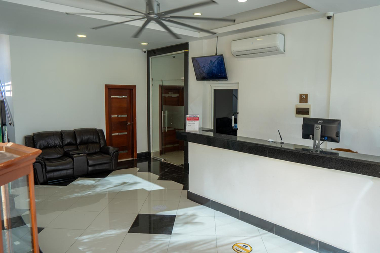 Public Area, Hotel Gran Real Punta Cana, Salvaleon de Higuey