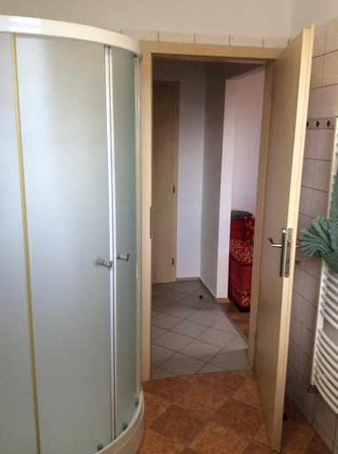Others 4, Pension Orbis, Cheb