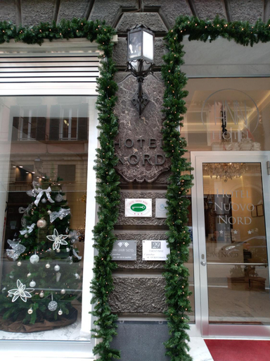 Exterior & Views 2, HNN Luxury Suites, Genova