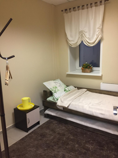Others 5, Hostel on Zheleznyaka 2g, Krasnoyarsk