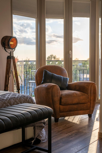 Others 3, Pi's Apartments Comfort & Chill, Caserta