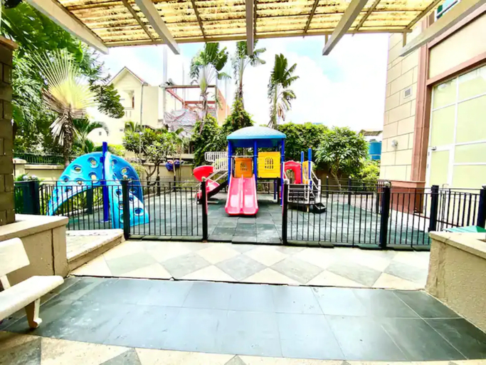 Others 3, The Manor Central Sai Gon Street View, Bình Thạnh