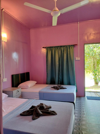 Others 4, Osman homestay’s, Kinabatangan