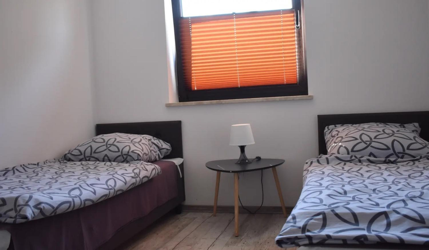 Others 3, Apartamenty i domki letniskowe Galapagos, Włodawa