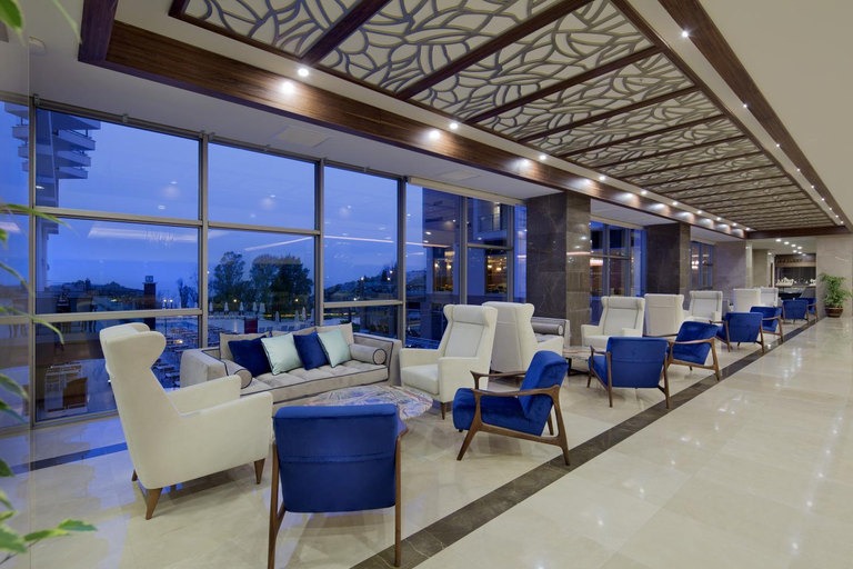 Public Area 4, Ramada Resort by Wyndham Kusadasi, Kuşadası