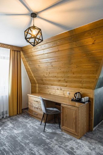 Others 4, Lesne Apartamenty, Tatra