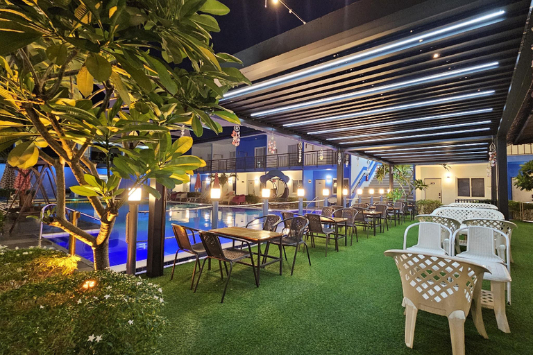 Food & Drinks 4, Casa Blu Hotel & Resort, Lapu-Lapu City