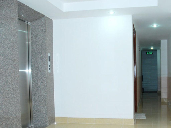 Others 5, Tan Hoang Yen Hotel, Gò Vấp
